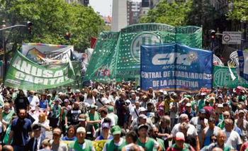 Tras los ataques de Nación, PBA defendió el aporte solidario | Provincia de buenos aires