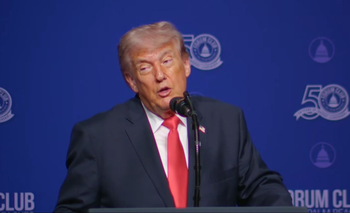 Trump amplió sanciones contra Cuba y "bromeó" con un posible ataque | Donald trump
