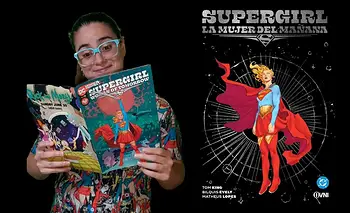 Todo lo que tenés que saber de Supergirl | Comic