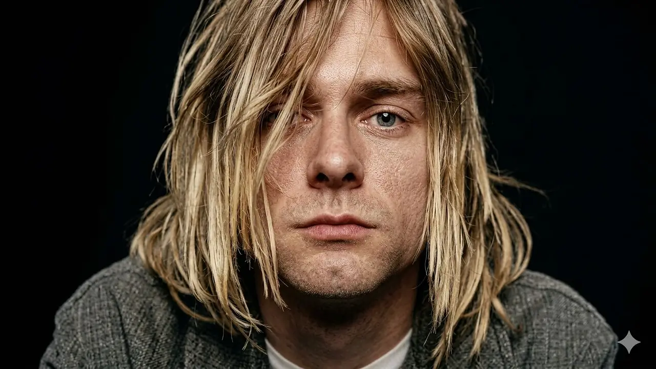 Kurt Cobain muerte nuevo informe forense