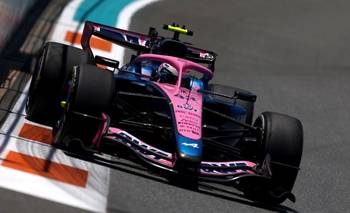 Fórmula 1: Norris ganó la sprint de Miami y Colapinto no pudo mantenerse en los puntos | Fórmula 1
