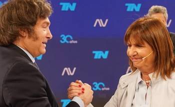 CABA en la mira: Bullrich acelera con los Milei y Larreta marca la cancha | Elecciones 2027