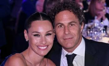 Pampita hizo una fuerte revelación sobre su separación | Farándula