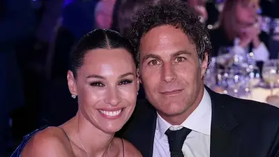 Pampita hizo una fuerte revelación sobre su separación. Pampita hizo una fuerte revelación sobre su separación.