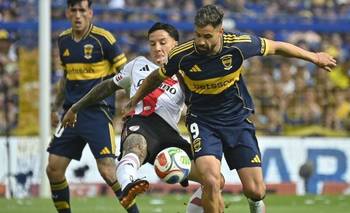 Así están los cruces de los Playoffs hoy del Torneo Apertura | Fútbol argentino