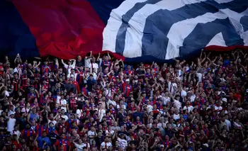 Que pasa si San Lorenzo e Independiente empatan en el Torneo Apertura | Fútbol argentino