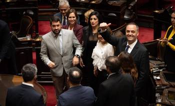 El plan de la oposición para que Adorni vuelva a Diputados a contar todo lo que no dijo | Congreso