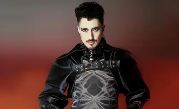 Brillo pop: Luxurix presenta su álbum debut "Sin frenos" | Música