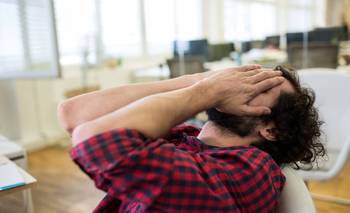 Señales silenciosas que el cuerpo envía y son estrés: cuáles son | Salud
