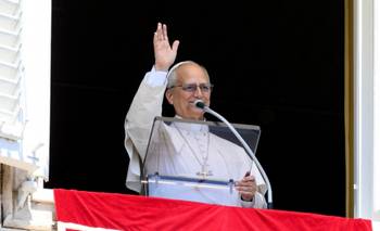 El papa celebra el Día Mundial de la Libertad de Prensa con recuerdo a periodistas asesinados | Papa