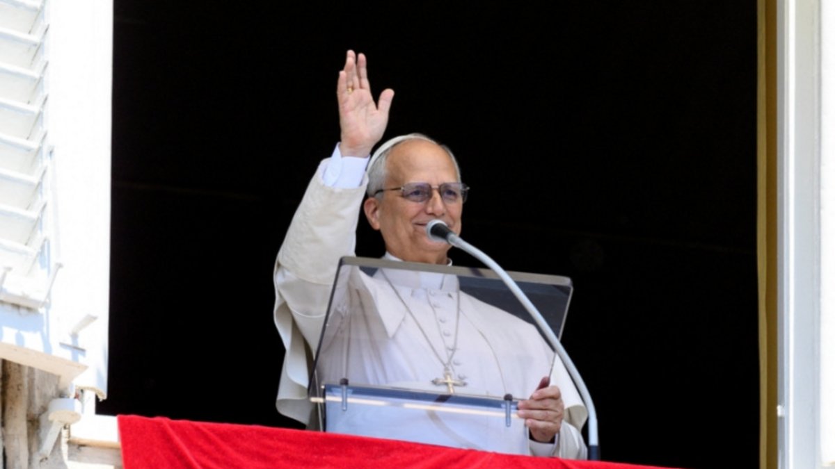 El papa celebra el Día Mundial de la Libertad de Prensa con recuerdo a ...