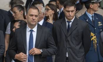Inicia una semana clave en el caso Adorni y hoy declara un nuevo testigo | Seguimiento minuto a minuto