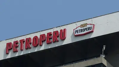 Edmundo Lizarzaburu asume presidencia de estatal Petroperú: comunicado Edmundo Lizarzaburu asume presidencia de estatal Petroperú: comunicado