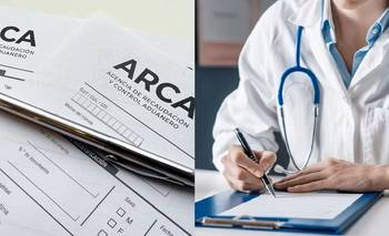 ARCA: Las obras sociales disponibles para monotributistas en mayo | Arca