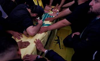 Hezbolá paga un alto precio en su lucha por cambiar su suerte | Irán