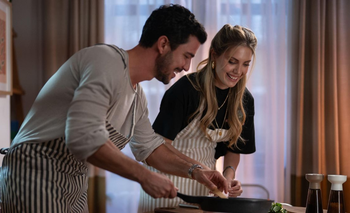 La comedia romántica turca que conquista Netflix con una historia de amor inesperada | Netflix