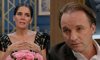 Boggiano defendió la censura de Milei a los periodistas y hasta Juana Viale lo cruzó | Televisión 