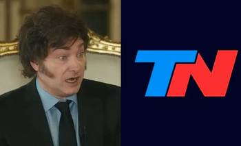 Los durísimos datos que dieron en TN sobre la gestión de Javier Milei | Televisión 
