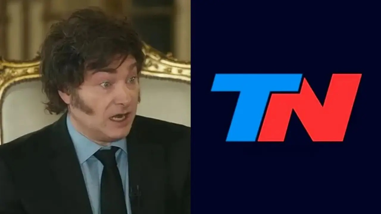 En TN dieron los datos que preocupan a Javier Milei.