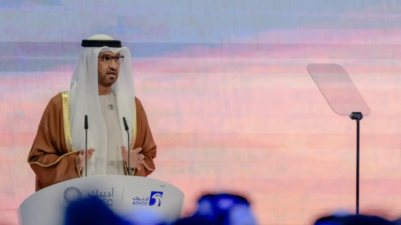 La salida de EAU de la OPEP no va dirigida contra nadie, dice el CEO de ADNOC