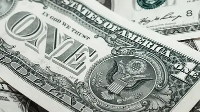 Dólar Dólar
