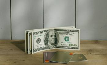 Cómo pagar los dólares de la tarjeta en mayo | Dólar
