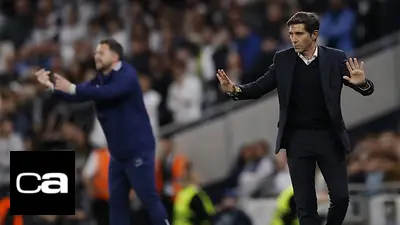 Marcelino dejará el cargo de entrenador del Villarreal al final de la temporada Marcelino dejará el cargo de entrenador del Villarreal al final de la temporada