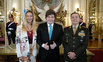 Prohíben que los militares se quejen en redes por sus bajos sueldos | Fuerzas armadas