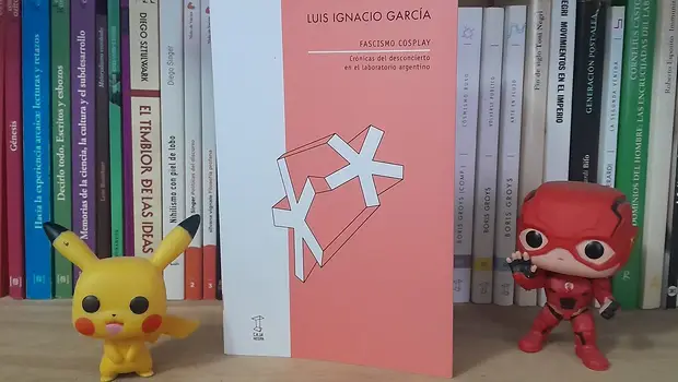 Pikachu y el ajuste más grande de la historia | Libros