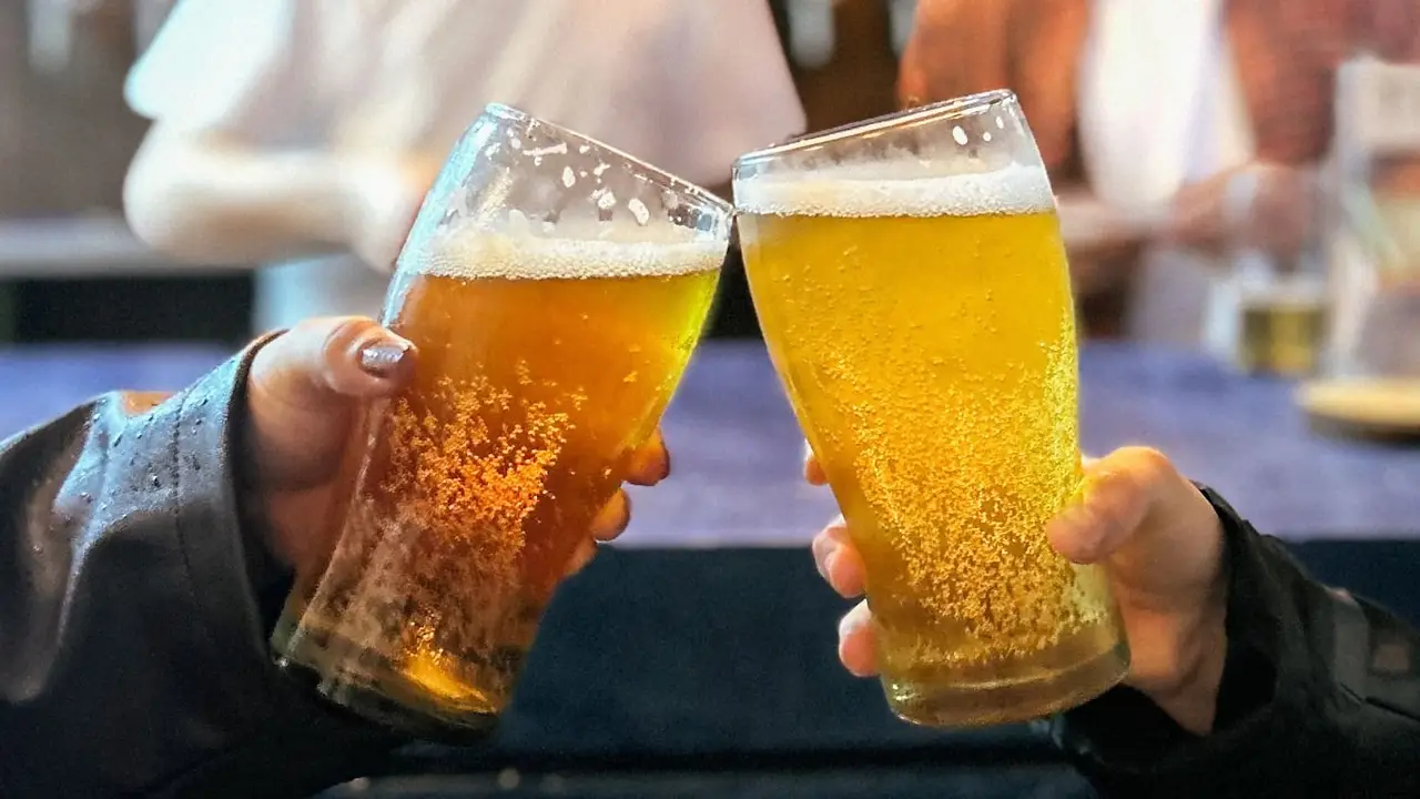 Bar fábrica Almirante Dönn.