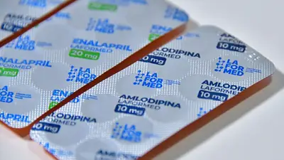 Soberanía sanitaria: Formosa consolida su producción pública de medicamentos a través de Laformed Soberanía sanitaria: Formosa consolida su producción pública de medicamentos a través de Laformed