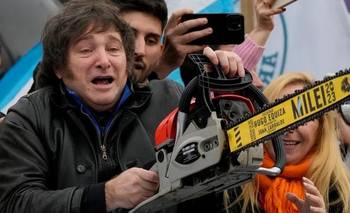 Con Milei cerraron más de 26 mil empresas y Argentina está al borde de su mínimo histórico | Crisis económica