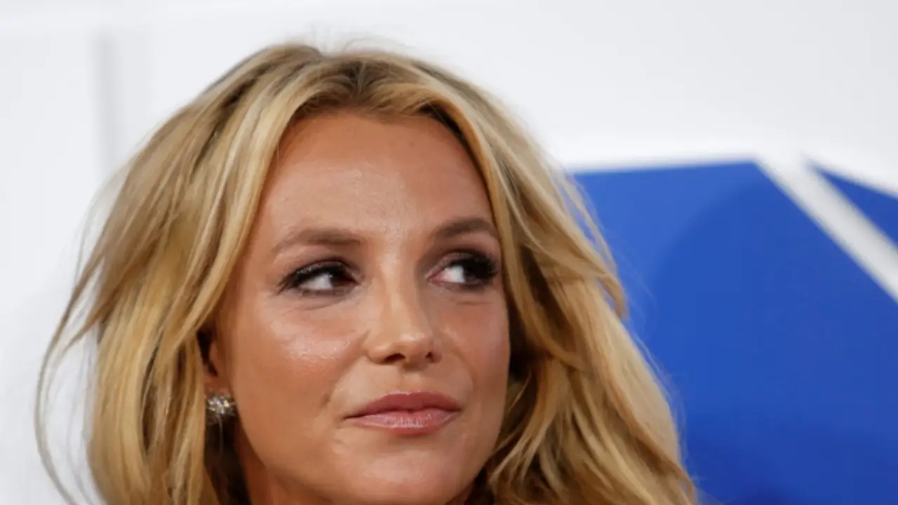 Britney Spears se declara culpable de conducción temeraria bajo los efectos de drogas o alcohol