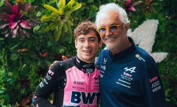 Los 3 motivos por los que Colapinto logró su mejor resultado en la F1 | Fórmula 1
