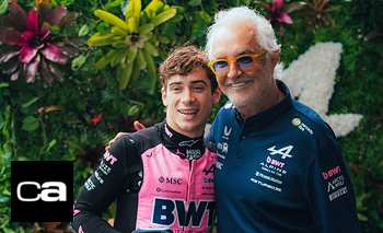 Los 3 motivos por los que Colapinto logró su mejor resultado en la F1 | Fórmula 1