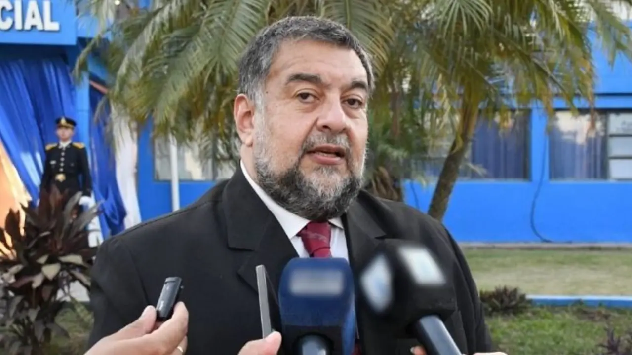 Tras la caída de la avioneta, desde Formosa apuntó contra el abandono de las fronteras por parte Gobierno nacional