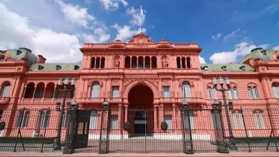 Mientras Nación envió $44.000 millones, La Rioja volvió a quedar excluida del reparto de los ATN Mientras Nación envió $44.000 millones, La Rioja volvió a quedar excluida del reparto de los ATN