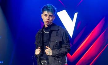 La historia que nadie sabía de Luck Ra y la canción “Te mentiría” que cambió su vida | Música