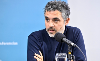 El tajante análisis desde PBA: “El programa económico de Milei fracasó” | Provincia de buenos aires