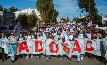Tras los descuentos, docentes de Santa Cruz pidieron una audiencia con Vidal | Reclamos salariales