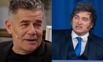 El drama de Julián Weich por el cierre de su empresa: "Se acabó el consumo" | Crisis económica
