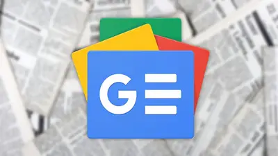 Google Google