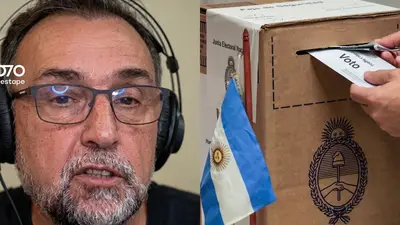 Roberto Navarro Elecciones Roberto Navarro Elecciones