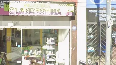 peluquería peluquería
