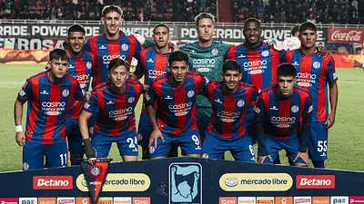 Ver San Lorenzo vs. Deportivo Cuenca en vivo online en la Copa Sudamericana por Fútbol Libre o Xuper TV es un riesgo: dónde verlo de manera legal Ver San Lorenzo vs. Deportivo Cuenca en vivo online en la Copa Sudamericana por Fútbol Libre o Xuper TV es un riesgo: dónde verlo de manera legal