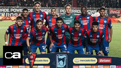 Ver San Lorenzo vs. Deportivo Cuenca en vivo online en la Copa Sudamericana por Fútbol Libre o Xuper TV es un riesgo: dónde verlo de manera legal Ver San Lorenzo vs. Deportivo Cuenca en vivo online en la Copa Sudamericana por Fútbol Libre o Xuper TV es un riesgo: dónde verlo de manera legal