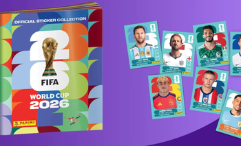 Mundial 2026: los códigos para sobres gratis del álbum virtual | Mundial 2026