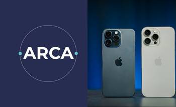 ARCA subastará iphones, televisores, relojes y mucho más | Arca