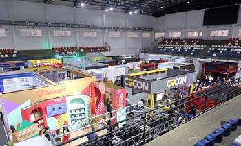 Feria Empresarial del Paraguay 2026: Formosa impulsa la integración regional | Empresas