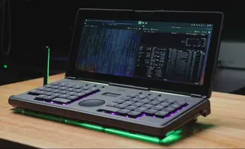 Cyberdecks: qué es la nueva tendencia en TikTok | Tiktok